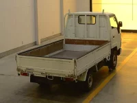 Toyota TOYOACE лот № 1032 оценка 3.5  с аукциона в Японии 1