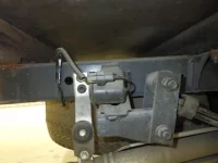 Toyota TOYOACE лот № 1032 оценка 3.5  с аукциона в Японии 3