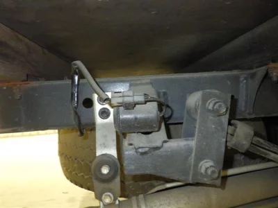 Toyota TOYOACE  с аукциона в Японии