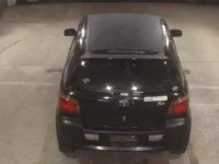 Toyota VITZ лот № 8067 оценка 3  с аукциона в Японии 5