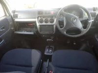 Honda VAMOS лот № 9095 оценка 3.5  с аукциона в Японии 2