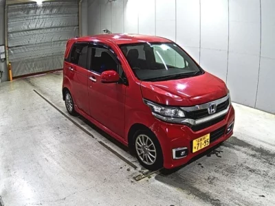 Honda N WGN