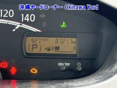 Subaru STELLA  с аукциона в Японии