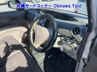 Daihatsu TANTO лот № 43031 оценка RA  с аукциона в Японии 5