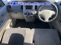 Daihatsu TANTO лот № 43031 оценка RA  с аукциона в Японии 2