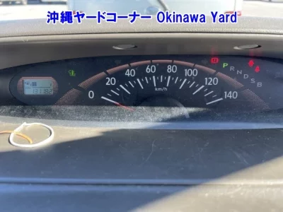 Daihatsu TANTO  с аукциона в Японии