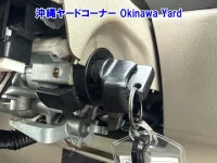 Daihatsu TANTO лот № 43034 оценка RA  с аукциона в Японии 4