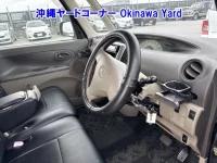 Daihatsu TANTO лот № 43034 оценка RA  с аукциона в Японии 5