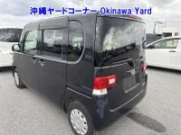 Daihatsu TANTO лот № 43034 оценка RA  с аукциона в Японии 1
