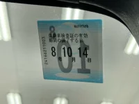 Mazda ROADSTER лот № 34 оценка 3.5  с аукциона в Японии 5