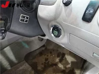 Toyota CROWN лот № 57 оценка 3.5  с аукциона в Японии 3