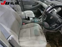 Toyota CROWN лот № 57 оценка 3.5  с аукциона в Японии 4