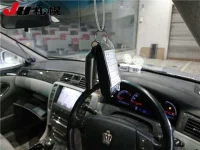 Toyota CROWN лот № 57 оценка 3.5  с аукциона в Японии 5