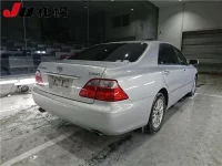 Toyota CROWN лот № 57 оценка 3.5  с аукциона в Японии 1