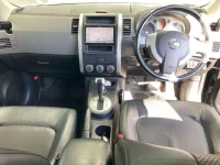 Nissan X-TRAIL лот № 1030 оценка 3.5  с аукциона в Японии 3