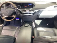 Mercedes-Benz S CLASS лот № 35 оценка 4  с аукциона в Японии 3