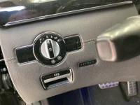 Mercedes-Benz S CLASS лот № 35 оценка 4  с аукциона в Японии 4