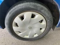 Toyota IQ лот № 80097 оценка 3  с аукциона в Японии 8