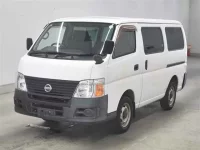 Nissan CARAVAN VAN лот № 80094 оценка 3  с аукциона в Японии 3