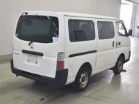 Nissan CARAVAN VAN лот № 80094 оценка 3  с аукциона в Японии 4