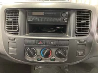 Nissan CARAVAN VAN лот № 80094 оценка 3  с аукциона в Японии 5