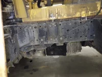 Isuzu ELF лот № 1034 оценка 3  с аукциона в Японии 3