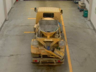 Isuzu ELF  с аукциона в Японии