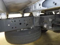 Hino DUTRO лот № 1033 оценка 3.5  с аукциона в Японии 3