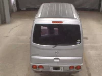 Nissan CLIPPER VAN лот № 8072 оценка R  с аукциона в Японии 5