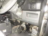 Nissan CLIPPER VAN лот № 8072 оценка R  с аукциона в Японии 6