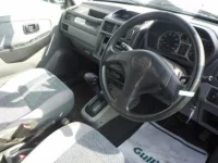 Mitsubishi PAJERO MINI лот № 9101 оценка R  с аукциона в Японии 2