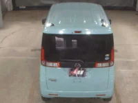 Mazda FLAIR WAGON лот № 8073 оценка 3.5  с аукциона в Японии 5