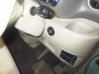 Mazda FLAIR WAGON лот № 8073 оценка 3.5  с аукциона в Японии 6