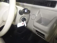 Suzuki WAGON R лот № 8075 оценка 3  с аукциона в Японии 6