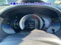 Honda INSIGHT лот № 43033 оценка RA  с аукциона в Японии 3