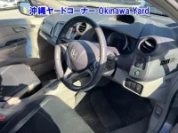Honda INSIGHT лот № 43033 оценка RA  с аукциона в Японии 5