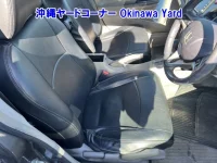 Honda INSIGHT лот № 43033 оценка RA  с аукциона в Японии 6