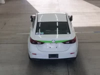 Mazda AXELA лот № 2062 оценка 3.5  с аукциона в Японии 2