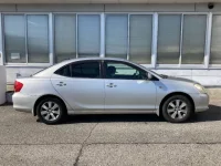 Toyota ALLION лот № 38 оценка 3.5  с аукциона в Японии 2