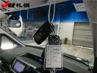 Honda STEP WAGON лот № 62 оценка 3.5  с аукциона в Японии 5