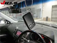 Mitsubishi OUTLANDER лот № 66 оценка 3  с аукциона в Японии 5