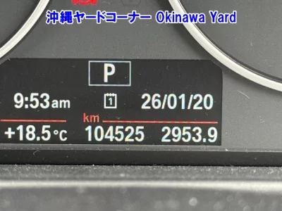 BMW 1-Series  с аукциона в Японии