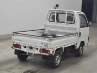 Honda ACTY TRUCK лот № 80109 оценка R  с аукциона в Японии 4