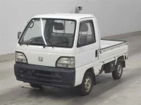 Honda ACTY TRUCK лот № 80109 оценка R  с аукциона в Японии 3