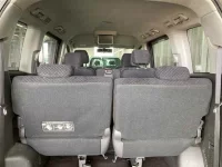 Honda STEP WAGON лот № 80101 оценка 3.5  с аукциона в Японии 9