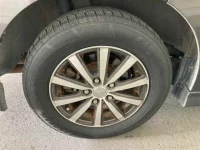 Honda STEP WAGON лот № 80101 оценка 3.5  с аукциона в Японии 8