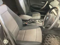 BMW 1-Series лот № 80102 оценка 3.5  с аукциона в Японии 6