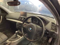 BMW 1-Series лот № 80102 оценка 3.5  с аукциона в Японии 2