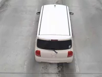 Suzuki ALTO LAPIN лот № 80106 оценка R  с аукциона в Японии 9