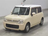 Suzuki ALTO LAPIN лот № 80106 оценка R  с аукциона в Японии 3